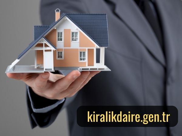 Kapı Mahallesi Kiralık Daire
